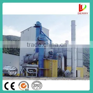 China Ladder Type Dry Mix Mortar Plant thumbnail-1