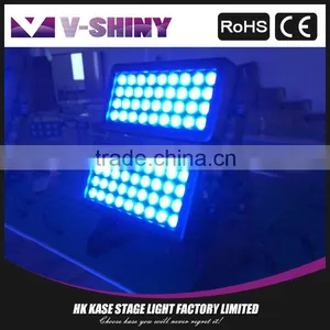 15W x 72pcs RGBWA 5-IN-1 Led City Color Stage Light thumbnail-3