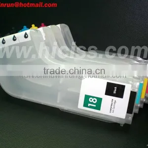 Refill Cartridge for HP Office Jet Pro K550 K5300 K5400 L7380 L7580 L7680 L7780 thumbnail-1