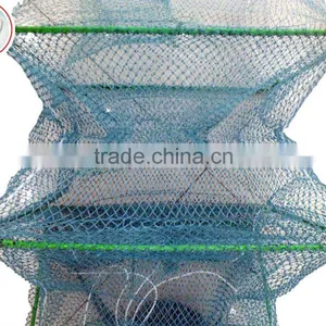 Green Fish Cage thumbnail-3
