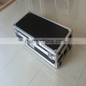 Aluminum DJ Road Case With Handle thumbnail-1