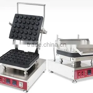 New Product Automatic 30 Pieces Commercial Egg Tart Forming Machine,round Egg Tart Baking Machine, Egg Tartlets Pie Machine thumbnail-3
