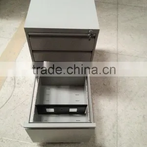 Waterproof Cheap Mobile Small Drawing Storage Cabinet Design thumbnail-4