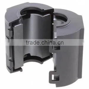 High Quality Segment Ferrite Motor Magnets Arc Y35 Magnet thumbnail-4