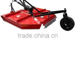 Mower thumbnail-1