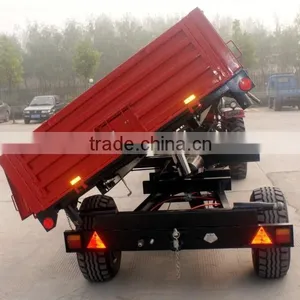 7C Series Trailer Truck thumbnail-1