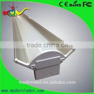 2016 Led Linear Pendant Light 4ft 36w 4000lm 120lm/w thumbnail-1