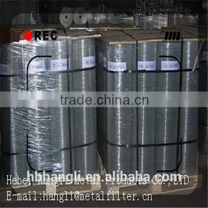 Stainless Steel Square Hole Mesh/stainless Steel Hex Mesh thumbnail-4