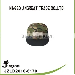 Embroidery Best Sale Camo Style Baseball Hats thumbnail-1