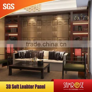 Textured Surface Panels 3d Walldecor (Pandora) thumbnail-1