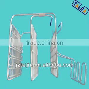 Wire Tube Evaporator for Freezer Refrigerator thumbnail-1
