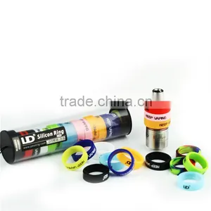 2016 Hot Sale Beautiful UD Vape Band Custom thumbnail-3