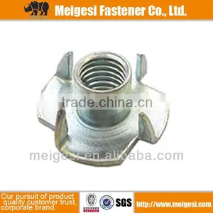 T Nut M4 M5 M6 M8 for Aluminum Profile thumbnail-1