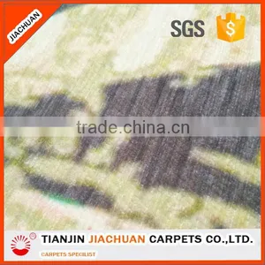 Custom Design Washable Jet Printing Doormats thumbnail-2