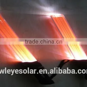 Rechargeable Traffic Baton/ Yellow Led Traffic Baton thumbnail-1