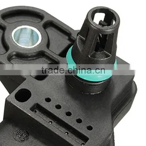 MAP Manifold Absolute Intake Air Pressure Sensor 0261230099 1571530028 for HONDA Civic/Jazz/Stream thumbnail-2