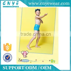 CNYE New! Cool Boys Swimwear Fashion Kids Swimwear thumbnail-3
