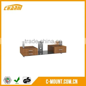 Tv Stand Cabinet OEM, With Drawers tv Stand Design thumbnail-1