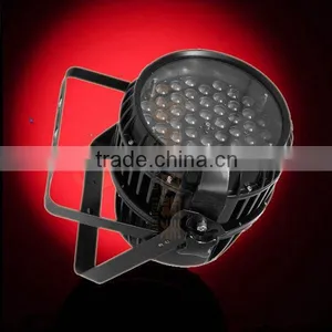 Famous for Selected Materials Waterproof Outdoor Led 54pcs Light thumbnail-5