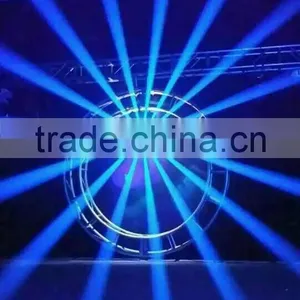 Hot Sell Stage 5r Roller Scan Beam r5 200w Light Fixture thumbnail-3