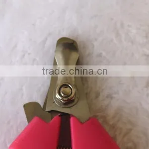 Beautiful Nail Cleaning Tool Pet Nail Clipper thumbnail-2