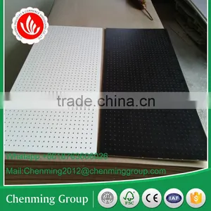 Melamine MDF Pegboard thumbnail-3