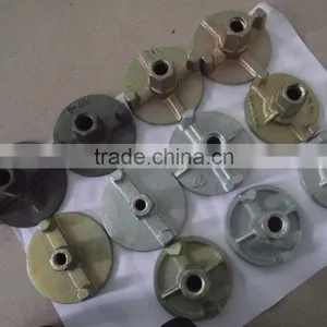 Formwork Round Anchor Nut Wing Nut thumbnail-6