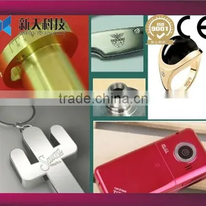 Hot Sale !! XT 50W/75W/100W Diode Laser Marking Machine for Handware Tools thumbnail-1