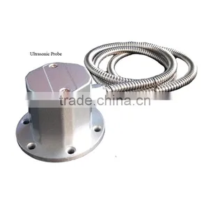 ULS3-200 Top Mounted Industrial Ultrasonic Water Level Sensor for Any Liquid thumbnail-4