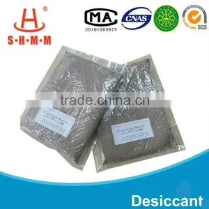 Hengyuan Spherical Activated Mineral Moisture Natural Absorber thumbnail-1