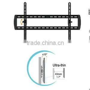 32''-70''TV Wall Mount Bracket Motorized tv Wall Mounts TV Wall Bracket thumbnail-4