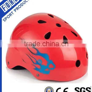 HE027K Sport Protective Helmt Scooter Skate Board Helmet thumbnail-5