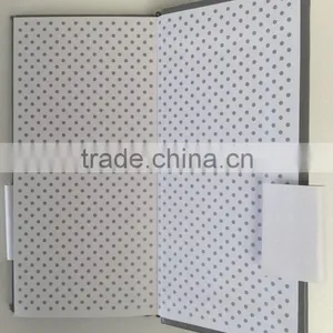 FSC Index Leather Phone Book, Index Address Book thumbnail-5