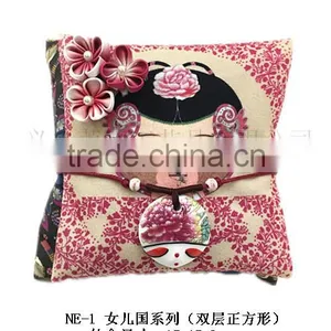 Fragrance Scented Bamboo Charcoal Bag Gift Items thumbnail-2