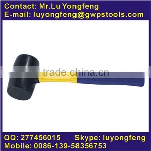 Fiber Handle Mallet thumbnail-1