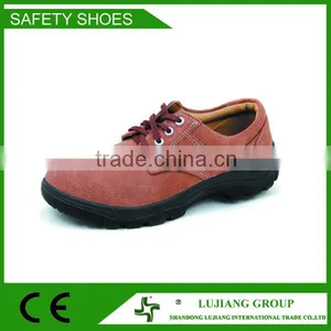 Safety Shoes Sport Work Shoes Office Safety Shoes Lujiang Brand thumbnail-1