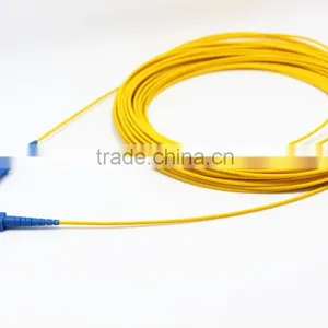 SC/UPC to SC/UPC Simplex Patch Cord thumbnail-2