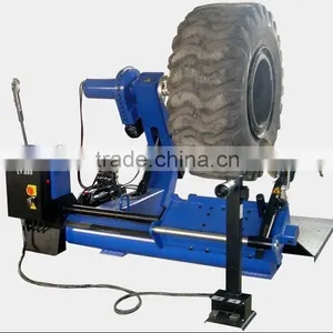 Truck Bus Tractor Tire Changer With CE Certification LT-690 thumbnail-1