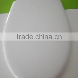 Enlongated Design Plastic Raised Smart Toilet Seat thumbnail-2