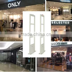 2016 High Quality Custom 40*40mm Eas 8.2mhz Label for Clothing thumbnail-4
