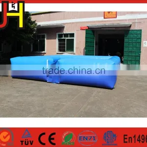 2016 Interesting Party Inflatable Foam Pit for Kids thumbnail-4