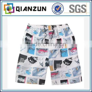 Men's Shorts /beach Shorts 2013 New Style thumbnail-1