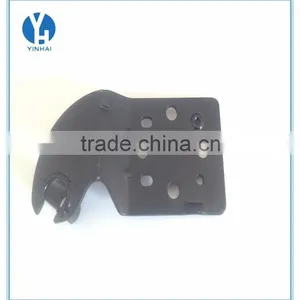 Midea Refrigerator Spare Parts Cold Rolled Steel Top Hinges thumbnail-3
