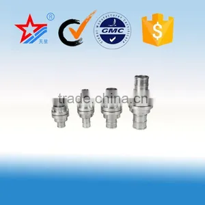Fire Fighting Equipment Fire Hose NH Coupling NST Coupling American Type thumbnail-2