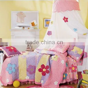 Children Circular Bed Canopy thumbnail-1