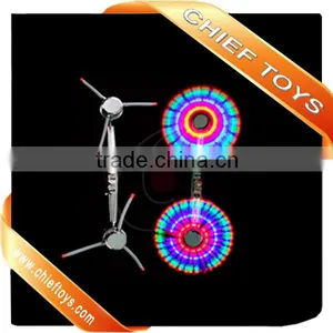 6 Led Flashing Windmill thumbnail-1