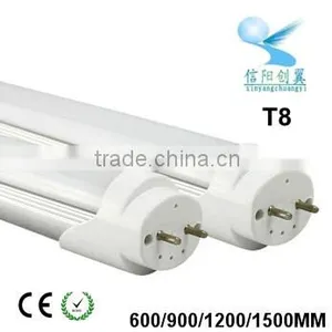 3 Year Warranty AC85-265V 1500mm SMD2835 t8 Led Tube Shop Light thumbnail-1