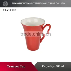 Wholesale Ceramic Christmas Mugs thumbnail-3