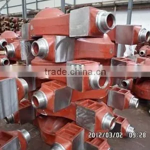 Axle Housing thumbnail-1