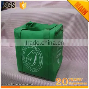 Low Cost Handled Bag thumbnail-4